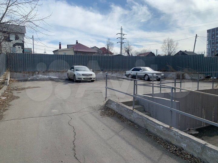 Квартира-студия, 32,6 м², 3/3 эт.