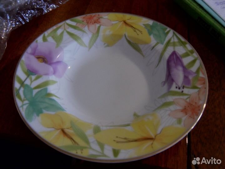 Новые салатники 12см