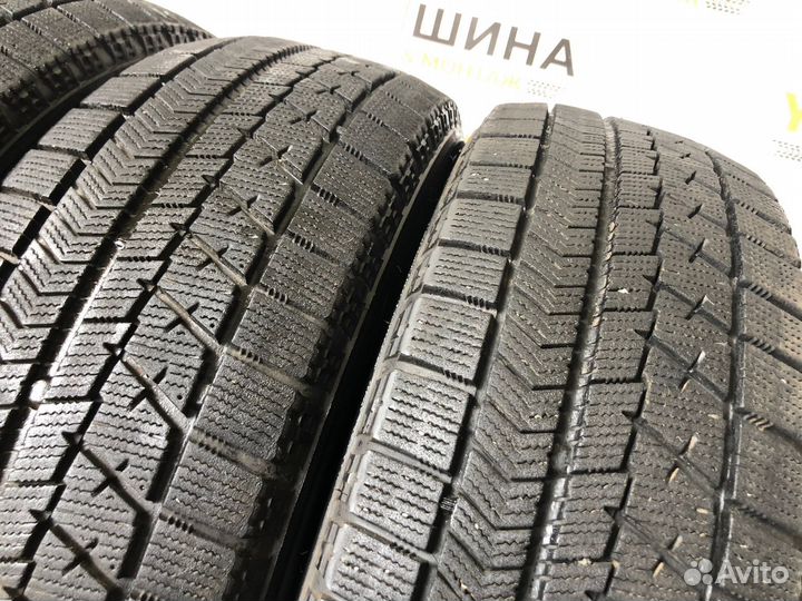 Bridgestone Blizzak DM-V1 185/65 R15 88Q