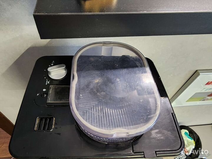 Кофемашина Mystery