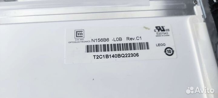 Разборка ноутбук Emachines e732G