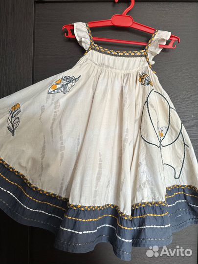 Платье Next (86)