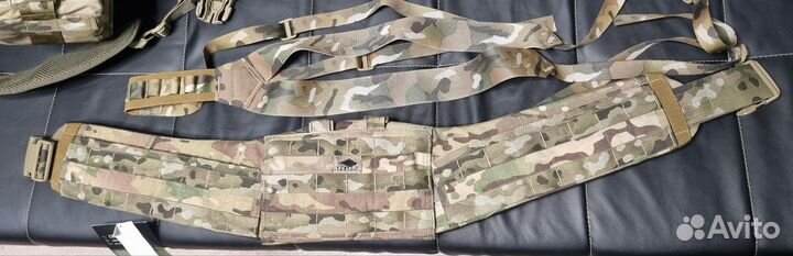 Арс арма пояс