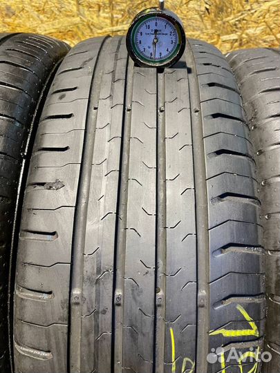 Continental ContiEcoContact 5 205/60 R16