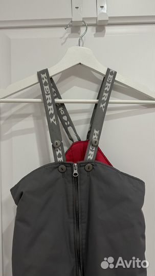 Зимний костюм kerry 104