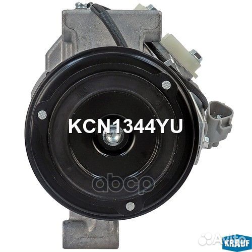 Компрессор кондиционера KCN1344YU Krauf