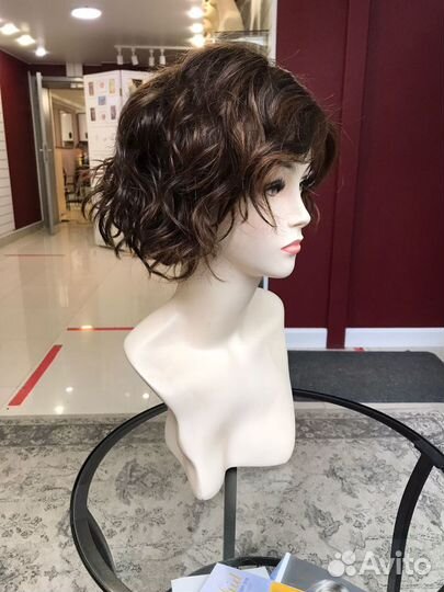 Искусственный парик Turn Ellen Wille