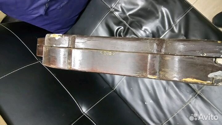 Киот для парных икон, свадебную пару