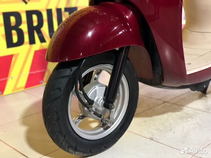 Yamaha Vino SA26(Только из Японии)