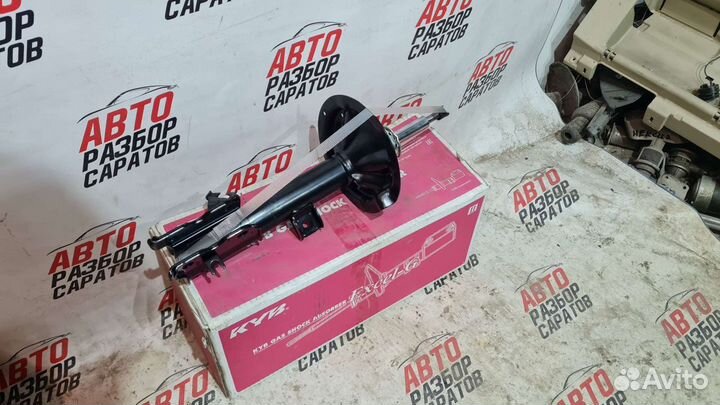 Передний амортизатор Nissan Murano Z50