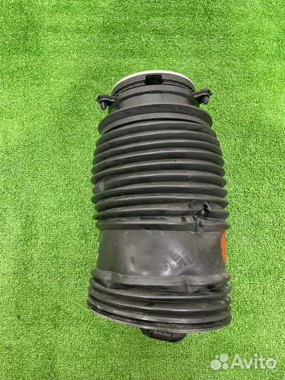 Пневмобаллон задний левый Mercedes-Benz C-Class