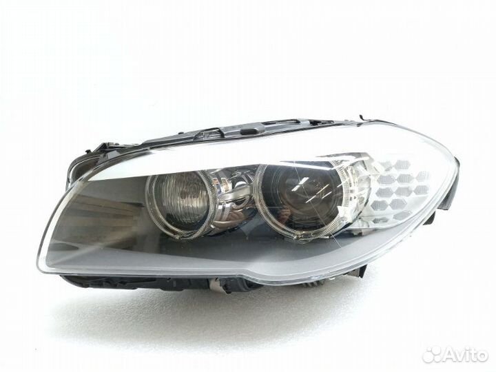Фара передняя левая Bmw 5-Series F10