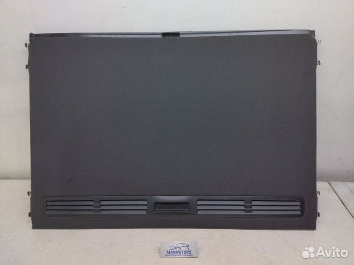 Шторка люка Mercedes-Benz C W204 3.0 2010