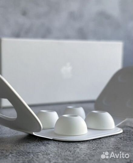 AirPods Pro «Оригинальный звук»