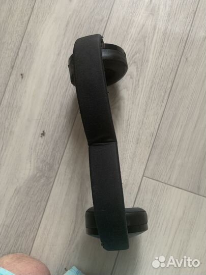 Беспроводные наушники для ps4