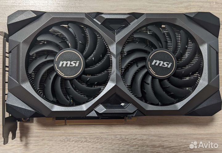 Rx 5700 xt / rx 6600 / rx 6600 xt