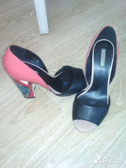 Туфли
