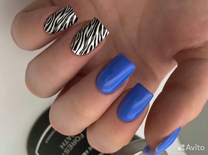 Мастер маникюра