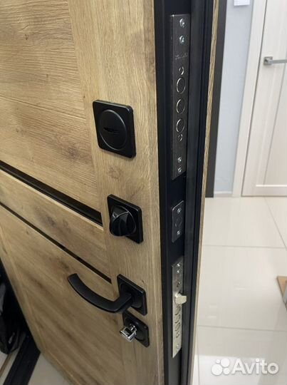 Дверь Модерн лайндорюг