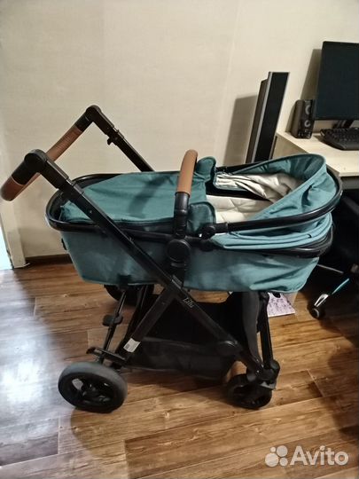 Коляска для новорожденных