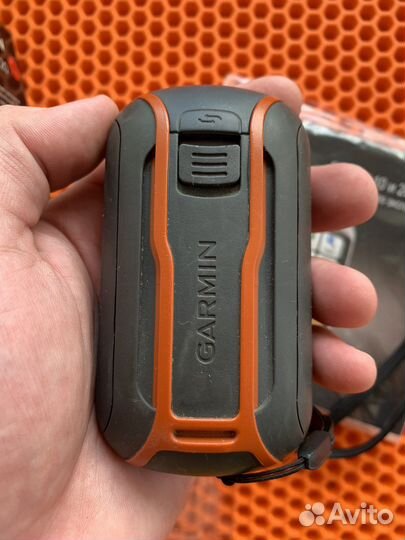 Навигадор Garmin DaKota 20 (Полный комплект)
