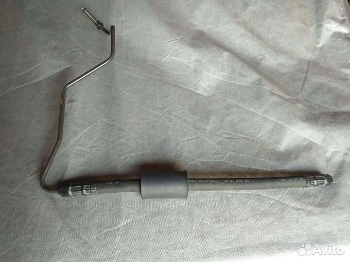 Трубка гур KIA