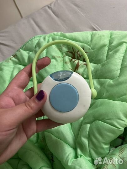 Мобиль детский fisher price