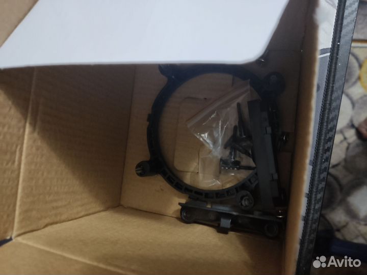 Кулер для процессора DeepCool Gamma Archer