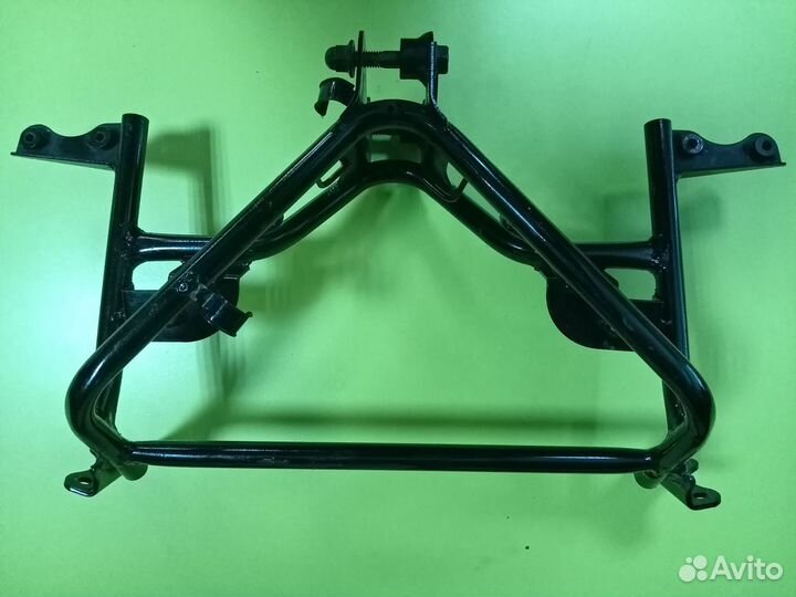 Паук Kawasaki ZZR 400 2