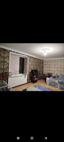 2-к. квартира, 54 м², 2/2 эт.