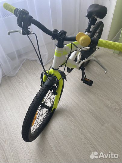 Велосипед actiwell 20