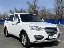 LIFAN X60 1.8 MT, 2014, 145 000 км, с пробегом, цена 625 000 руб.