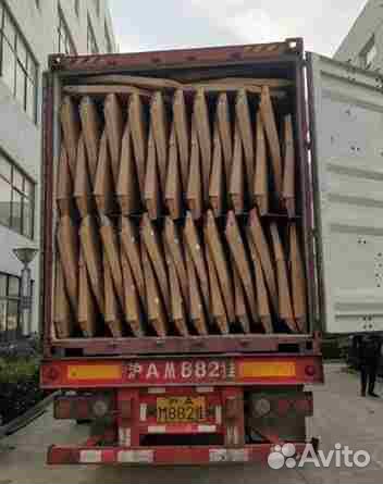 Стеклоподъемник VW transporter T5 03