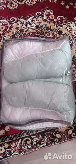 Кокон гнездышко для новорожденных