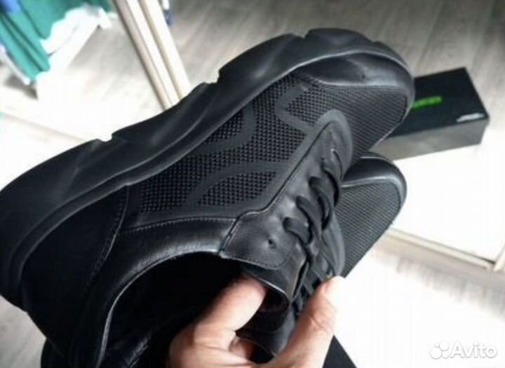 Кроссовки мужские westfalika 41 размер