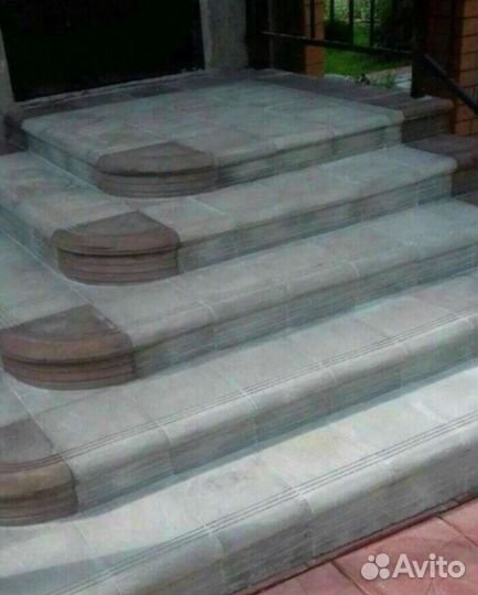 Тротуарная плитка