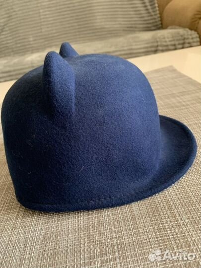 Кепка женская