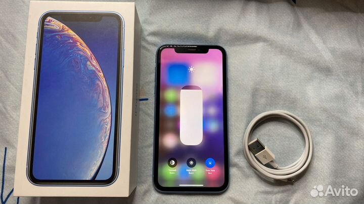 iPhone Xr, 128 ГБ