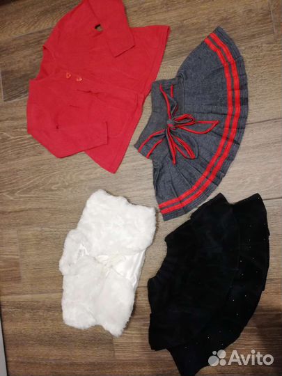 Фирменные вещи 92-98см /2-3года