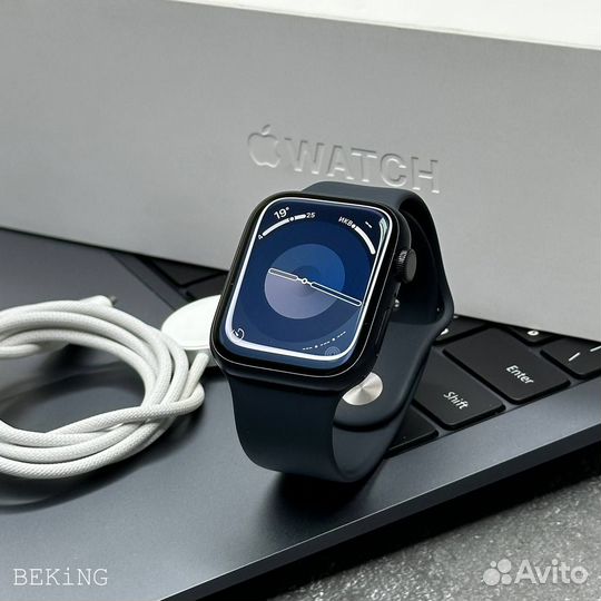 Apple Watch Series 9 45mm