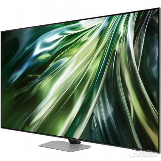 Новинка Телевизор Samsung QE43QN90dauxru 2024г