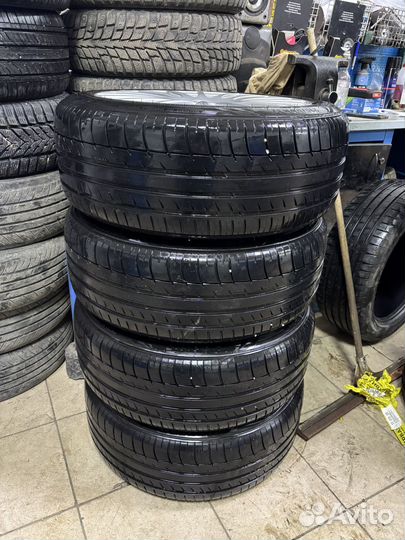 Triangle TH201 8/50 R17 95Y