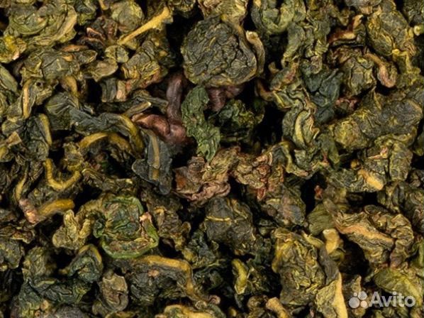 Чай /Шуа Пуэр