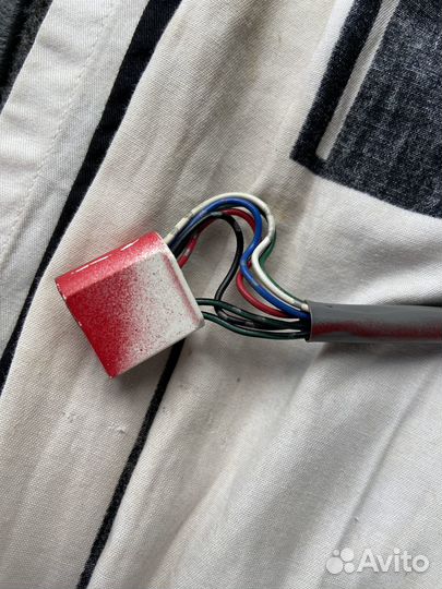 Боковое зеркало Suzuki SX4 (правое)