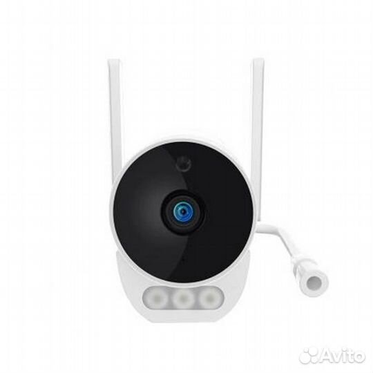 IP камера Xiaomi Xiaovv Panoramic Camera PRO B10