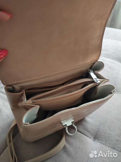 Рюкзак женский