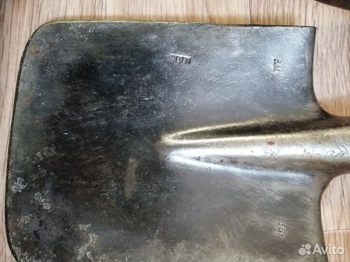 Малые Сапёрные Лопатки царских времён 1913-1917 гг