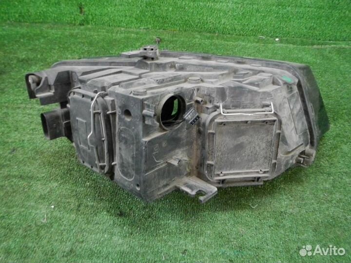 Фара левая Audi Q5/SQ5