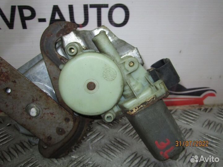 Стеклоподъемник передний Ford Taurus 3.2 1995-1999