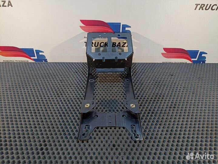 Кронштейн крана ручного тормоза